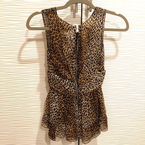 D&G Dolce and Gabbana top - Picture 5 of 5